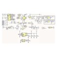 thumbnail image 3 of StickC PLUS2 ESP32 IoT Development Board Graphical Programming Kit IoT DIY Electronic Products, 3 of 5