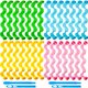 thumbnail image 1 of 28 rizadores de pelo en espiral, rizos sin ondas de calor, kit de peinado, rizadores de pelo en espiral con 2 ganchos de peinado para la mayoría de tipos de peinados. MFZFUKR LRWJ125-2, 1 of 7