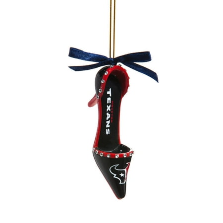 texans high heels houston texans high heel shoe ornament walmart texans high heels houston texans high heel shoe ornament walmart