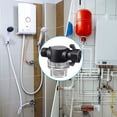 thumbnail image 3 of Filtro Colador para Bomba de Agua, Compatible con Tuerca Giratoria 255-315, Accesorio de 1/2 Pulgada con Pantalla de Acero Inoxidable, 3 of 6