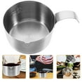 Axio Espresso Extract Cup Espresso Measuring Cup Stainless Steel
