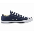 thumbnail image 2 of CONVERSE Chuck Taylor All Star M9697C Navy - Men 6/Women 8, 2 of 3