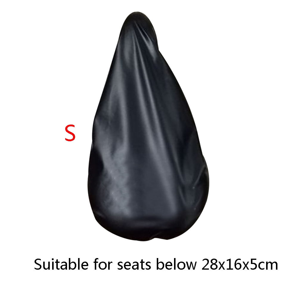 bike seat cover rain