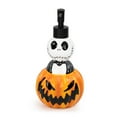 thumbnail image 2 of Disney Nightmare Before Christmas 2 Piece Pumpkin Lotion Pump & Bathroom Tumbler Set, 2 of 4
