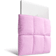 thumbnail image 2 of Funda para Portátil de 13 y 14 Pulgadas, Funda de Almohada Compatible con MacBook Air M4 2025 M3 M2 M1, MacBook Pro M4 Pro/MAX, Xtellar morado, 2 of 4