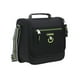 thumbnail image 5 of Lonchera unitalla Chenson para hombre CHEY Negro, 5 of 6