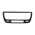thumbnail image 5 of Phyun 5D Carbon Fiber Look Center Console A/C Cd Control Trim Decals For Buick Encore 2013-2016, 5 of 5