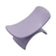 thumbnail image 2 of Reposabrazos para uñas, almohada portátil para manicura, accesorios antideslizantes para manicura. Violeta, 2 of 9