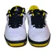 thumbnail image 3 of Ni - ke Jordan Classic ‘87 ‘White Black Varsity Maize’ 317770-108 SZ 9, 3 of 5
