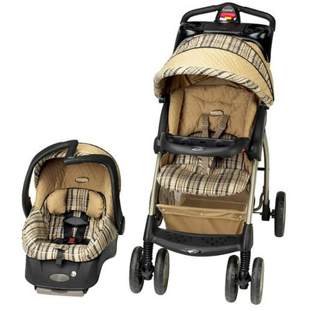 Evenflo Aura Select Travel System, Seneca