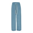 thumbnail image 3 of Casual Pants for Everyday and Outdoor Activities with Comfortable Stretch and Practical Pockets for Men, 3 of 8