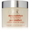 thumbnail image 1 of clinique Deep comfort Body Butter, 1 of 4