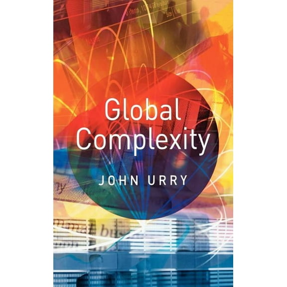 Global Complexity (Hardcover)