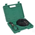 thumbnail image 1 of Juego de compresor de anillos de pistón, alicates de instalación universales profesionales, kit de herramientas de 14 bandas para automóviles y camiones., 1 of 14