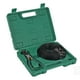 thumbnail image 1 of Juego de compresor de anillos de pistón, alicates de instalación universales profesionales, kit de herramientas de 14 bandas para automóviles y camiones., 1 of 14