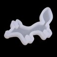 thumbnail image 3 of de silicona de grado alimenticio DIY múltiples formas herramienta de artesanía colgante herramienta de fabricación de joyas de adorn 70x42x7mm lowrie Gloria Fabricación de joyas moldes de silicona, 3 of 9
