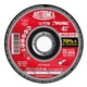 thumbnail image 1 of Disco Corte Austromex 778 4 1/2 Pulg Abrasivo Acero Inoxidable Metal Oxido Aluminio Esmeriladora Angular Carbon Corte Frio Ultra Delgado Ferretaria Construccion Herramientas, 1 of 2