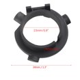 thumbnail image 1 of 2 Pcs Set Car Interior Door Panel Trim Clip Removal Plier Upholstery Remover Pry Bar Tool, 1 of 3