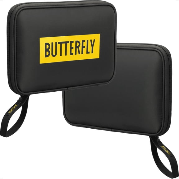 Butterfly BD Tour Case II Gold
