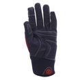 thumbnail image 2 of Guantes de trabajo Zero Friction Universal Red Performance para hombre, 2 of 3