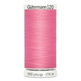 thumbnail image 1 of Fil tout usage Gutermann 120 à 100 % polyester, 1 of 3