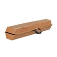 thumbnail image 4 of FashionCha Balance Beam For Kids Folding Gymnastics Beam EVA Balance Board Non Slip Base Portable Design Easy Carry Suitable for Children Training Indoor Activity Home Use Kindergarten brown, 4 of 8