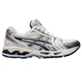 thumbnail image 1 of Asics Gel - Kayano 14 White / Midnight 1202A056-109 Men's, 1 of 4