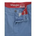thumbnail image 6 of Wrangler Men's Outdoor Performance Flat Front Shorts, 6 of 6