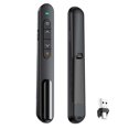 thumbnail image 1 of CLICKER INALÁMBRICO PARA PRESENTACIONES QUI RF 2.4GHz USB-C, 1 of 7