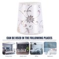 thumbnail image 4 of Household Lamp Cover Delicate Light Shade Decorative Lamp Shade Lamp Accessory, 4 of 5