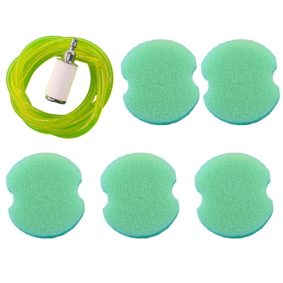 5X Replace for Homelite Air Filter Fit Xl Super 2 Series 69141 1497A Rt