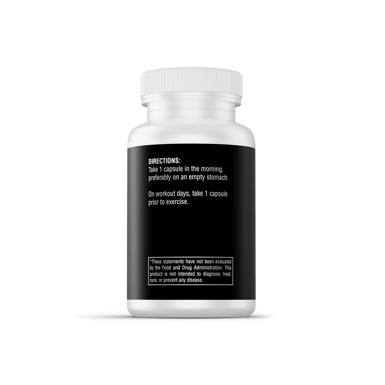 5 amino 1mq 60 capsules SLU PP 332 vs 5 Amino 1MQ: Which is the Better Choice for Metabolic  Research? main image 1