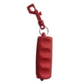 thumbnail image 1 of Extracteur Outil de Retrait Doux pour Préhension Extérieur Rouge, 1 of 9