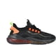 thumbnail image 2 of TENIS CASUALES CABALLERO TORRENTE YJ015 TEXTIL NEGRO, 2 of 4