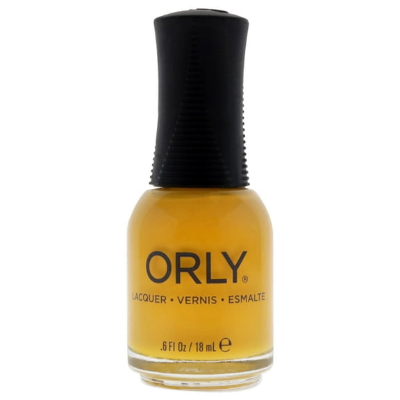 Orly Nail Lacquer - 2000095 Here Comes the Sun 0.6 oz Nail Polish