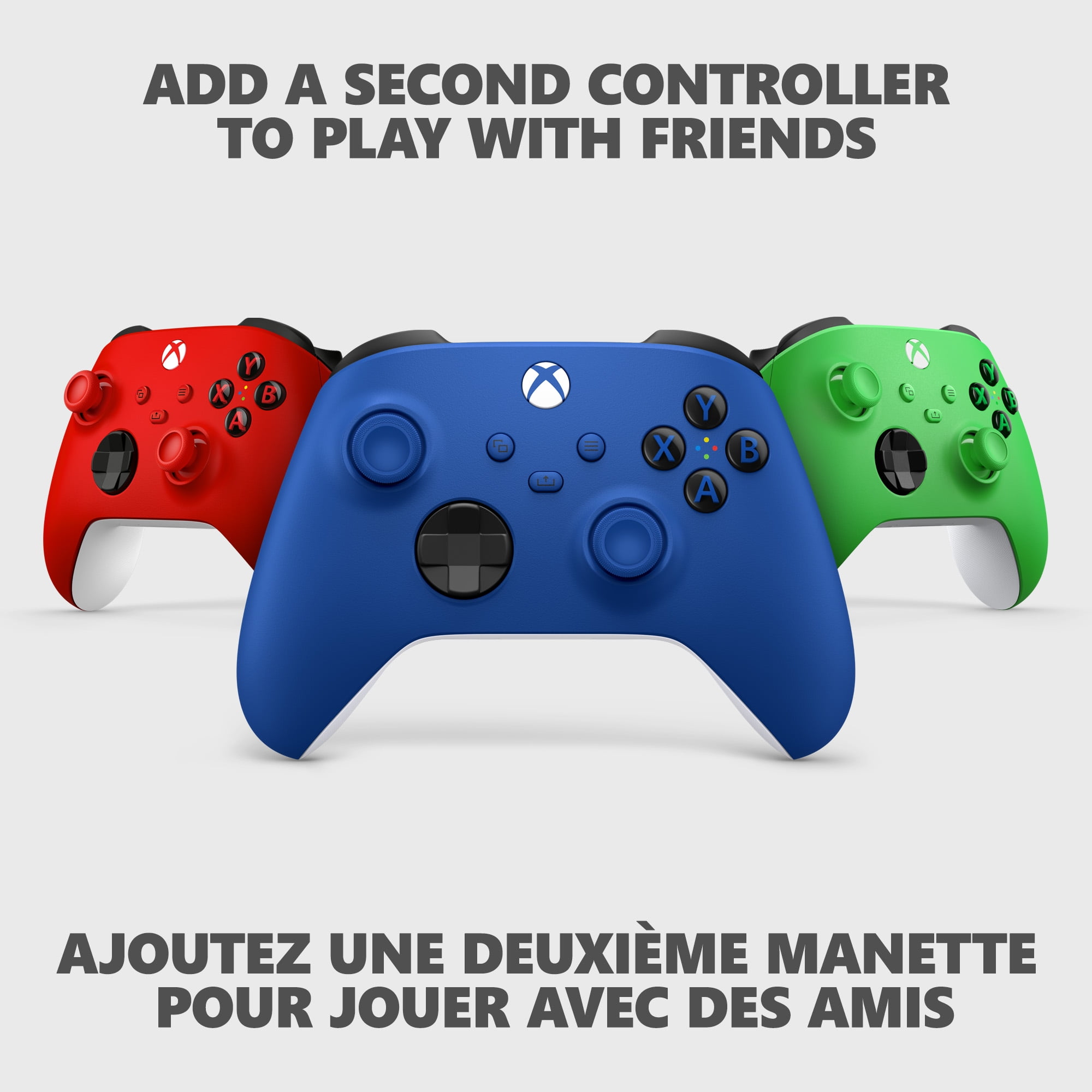 Xbox Series X - 1TB - Robot White - Digital Edition (no disk)