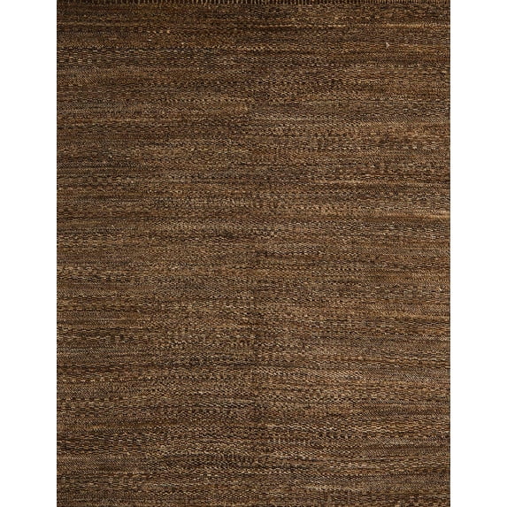 Ahgly Company Indoor Rectangle Abstract Red Abstract Area Rugs, 8' x 10'