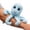 Blue Octopus, variant on Green Sea Turtle Stuffed Animal Plush Toy 9 Inches | Soft Stuffy, Cute Ocean Plushies, Birthday Graduation Gifts, For Boys Kids