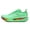 Lime Green, variant on Gender-Neutral Low-Cut Running Sneakers Featuring a Breathable Mesh And PU Upper, Stability Cushioning, And a Lightweight Design Suitable for All Seasons, Perfect for Gym Workouts, Outdoor Hikes