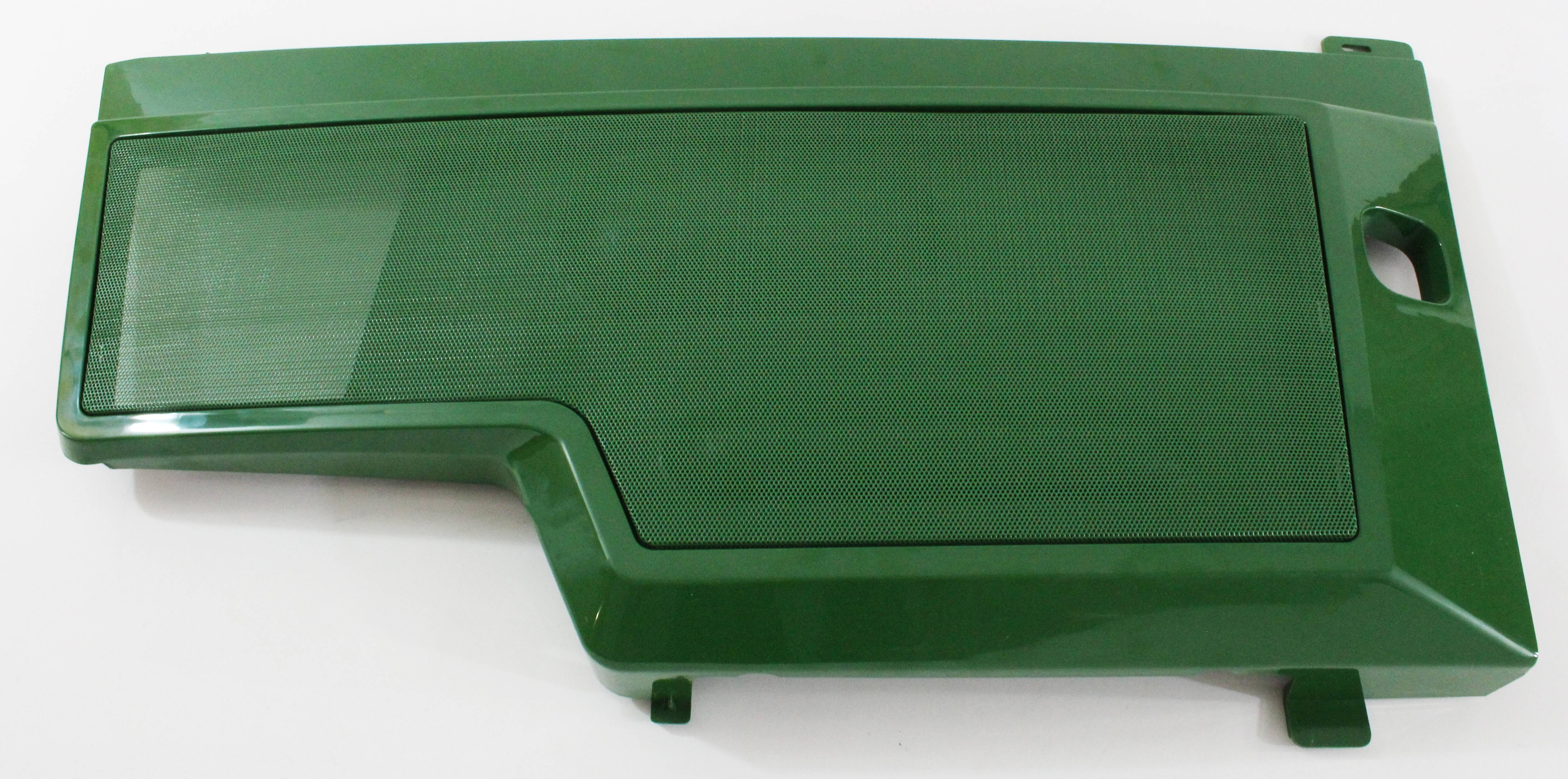 Right Side Panel Screen Kit Fits John Deere 425 445 455 AM128982 M116020
