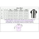 thumbnail image 3 of Playeras Deportivas Para Hombre, Camisa Con Degradado Teñida, Fresca Y Fina, Transpirable, Con Cuello Colgante, 3 of 6