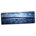 thumbnail image 2 of Gango Home Decor Blue Water II by Alan Hausenflock (Ready to Hang); One 36x12in Hand-Stretched Canvas, 2 of 4