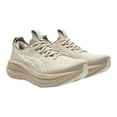 thumbnail image 2 of TENIS ASICS HOMBRE GEL NIMBUS 28 BEIGE RUNNING beige 285, 2 of 5