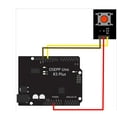 thumbnail image 5 of PUSH-04 - MODULE de Commutateur PUSH 4 Pcs/Pack Couleurs Assorties, 5 of 5