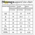 thumbnail image 3 of Moomaya Solid Tops For Women, Square Neck, Smart Chic Short Tops, 3 of 8
