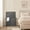 Gray, variant on Norcho 160L Double Laundry Hamper with Lid, Divided Laundry Basket with Removable Bags and Handles, Large Separated Clothes Basket, Black