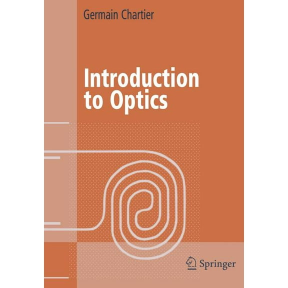 Advanced Texts in Physics: Introduction to Optics (Paperback)