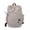 Beige#004, variant on Cute Y2K Aesthetic Backpack,Lightweight Nylon Large Capacity Fits 12" Laptop, Ergonomic Straps for Teen Girls Boys, Travel Outdoor Sports Daily Commuting Preppy Shoulder Knapsack
