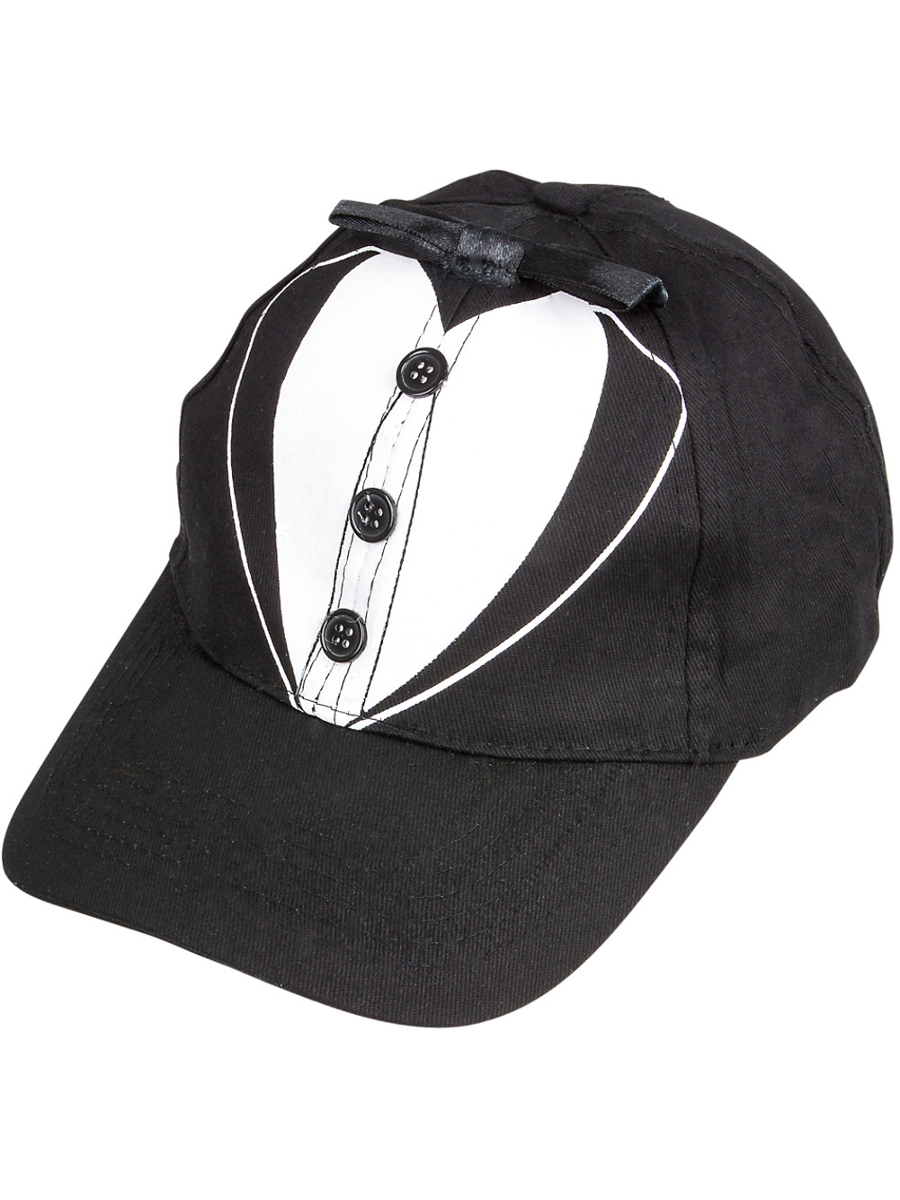 wedding hats for guys