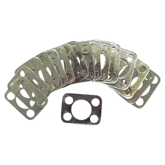 Crown Automotive King Pin Bearing Shim Kit - JA006882 Fits select: 1971 JEEP UNIVERSAL, 1970 AMERICAN MOTORS UNIVERSAL